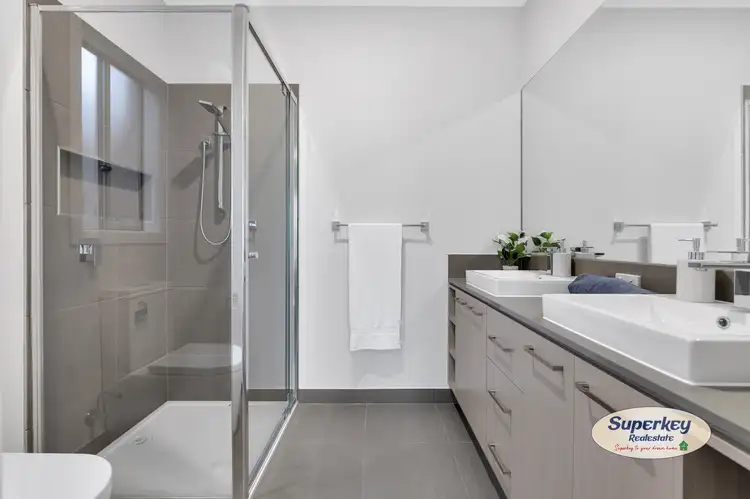 Fourth view of Homely house listing, 7 Wondrous Boulevard, Tarneit VIC 3029