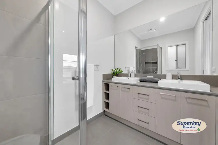 Fifth view of Homely house listing, 7 Wondrous Boulevard, Tarneit VIC 3029