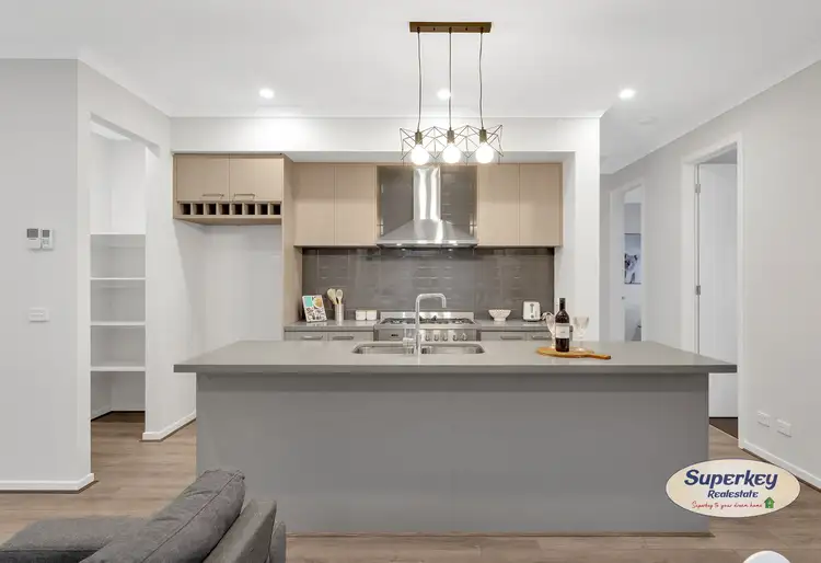 Sixth view of Homely house listing, 7 Wondrous Boulevard, Tarneit VIC 3029
