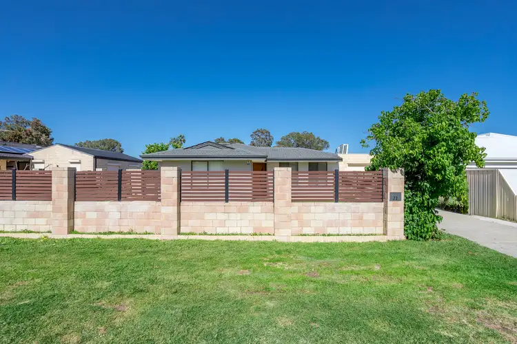 22 Challis Road, Armadale WA 6112
