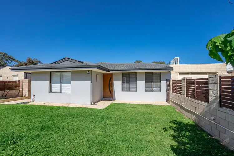 Second view of Homely house listing, 22 Challis Road, Armadale WA 6112