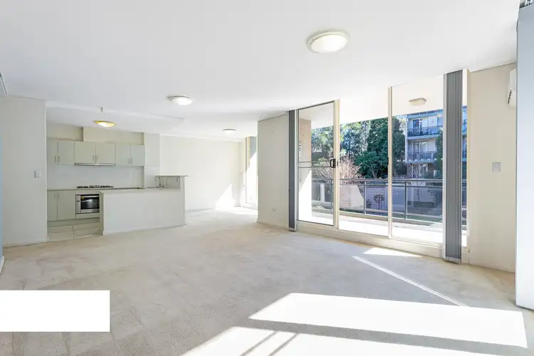 Main view of Homely apartment listing, 30/16-20 Mercer Street, Castle Hill NSW 2154