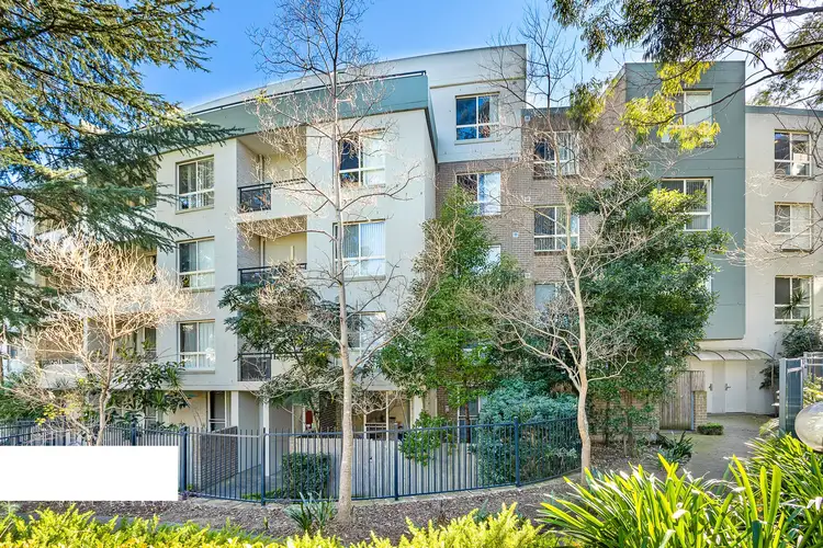 Fourth view of Homely apartment listing, 30/16-20 Mercer Street, Castle Hill NSW 2154
