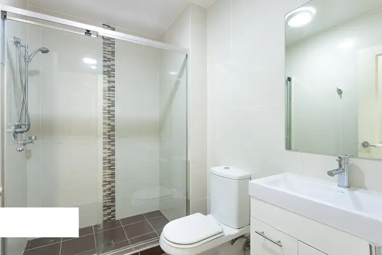 Fifth view of Homely apartment listing, 30/16-20 Mercer Street, Castle Hill NSW 2154