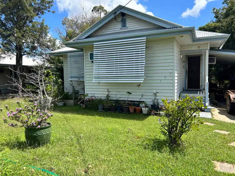 197 Baker Street, Koongal QLD 4701