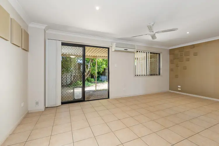 Second view of Homely townhouse listing, 8/20 Calonne Street, Upper Mount Gravatt QLD 4122