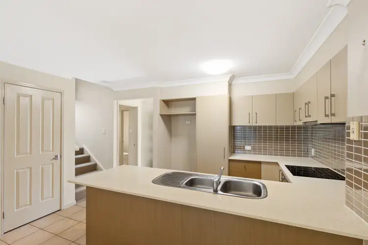 Fourth view of Homely townhouse listing, 8/20 Calonne Street, Upper Mount Gravatt QLD 4122