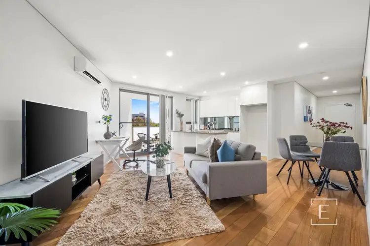 27/50 Loftus Crescent, Homebush NSW 2140