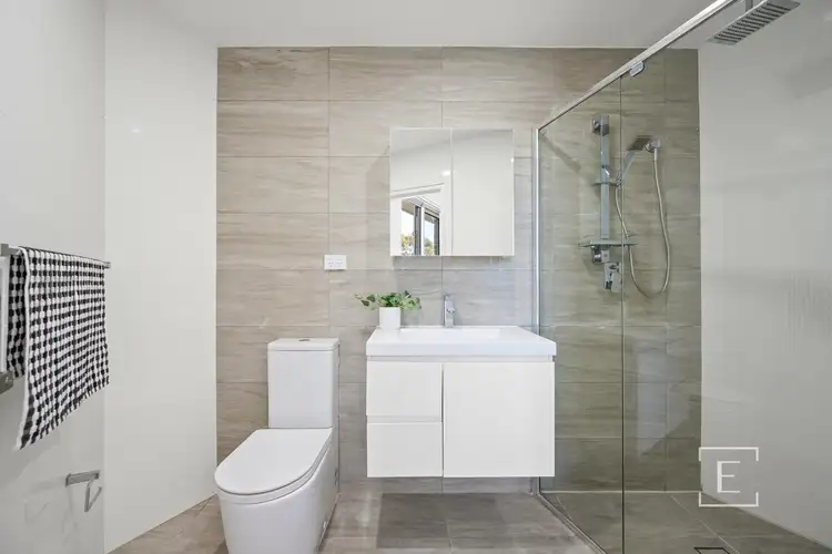 Fifth view of Homely apartment listing, 27/50 Loftus Crescent, Homebush NSW 2140