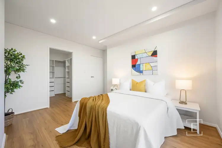 Sixth view of Homely apartment listing, 27/50 Loftus Crescent, Homebush NSW 2140