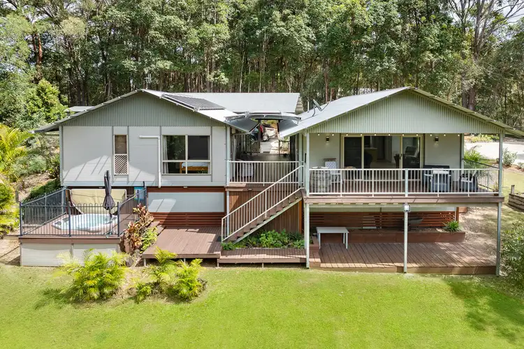 Main view of Homely house listing, 30 PENDA COURT, Doonan QLD 4562
