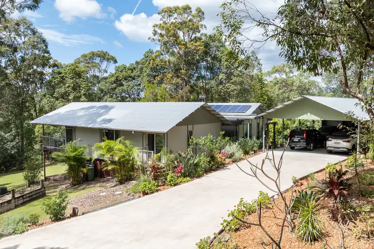 Second view of Homely house listing, 30 PENDA COURT, Doonan QLD 4562