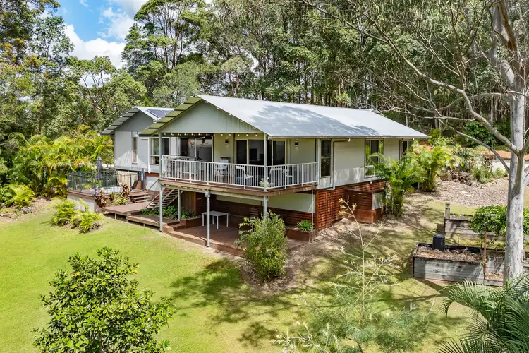 Third view of Homely house listing, 30 PENDA COURT, Doonan QLD 4562