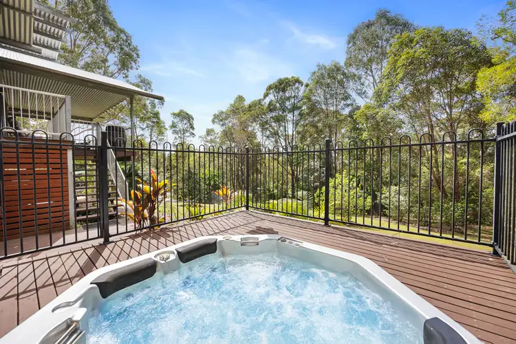 Fourth view of Homely house listing, 30 PENDA COURT, Doonan QLD 4562
