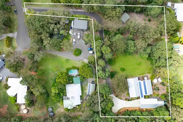 Sixth view of Homely house listing, 30 PENDA COURT, Doonan QLD 4562
