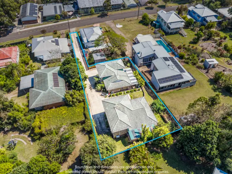 Fourth view of Homely semi-detached listing, 9B Kennedy Street, West Ipswich QLD 4305