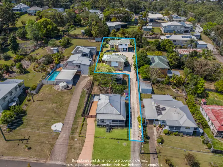 Fifth view of Homely semi-detached listing, 9B Kennedy Street, West Ipswich QLD 4305