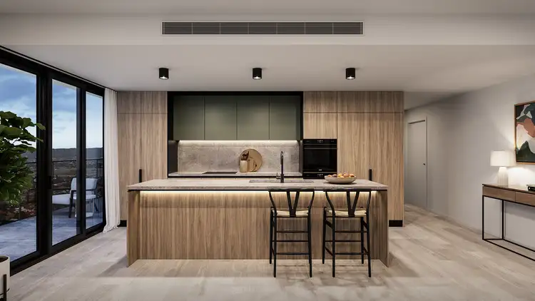 Second view of Homely apartment listing, WHEN Quality is Priority - Secure Now, Rouse Hill NSW 2155