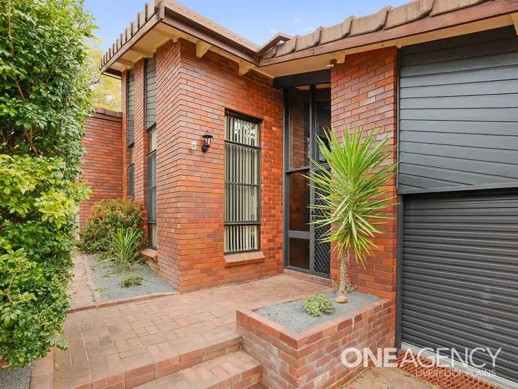 Second view of Homely house listing, 66 Nowland Avenue, Quirindi NSW 2343