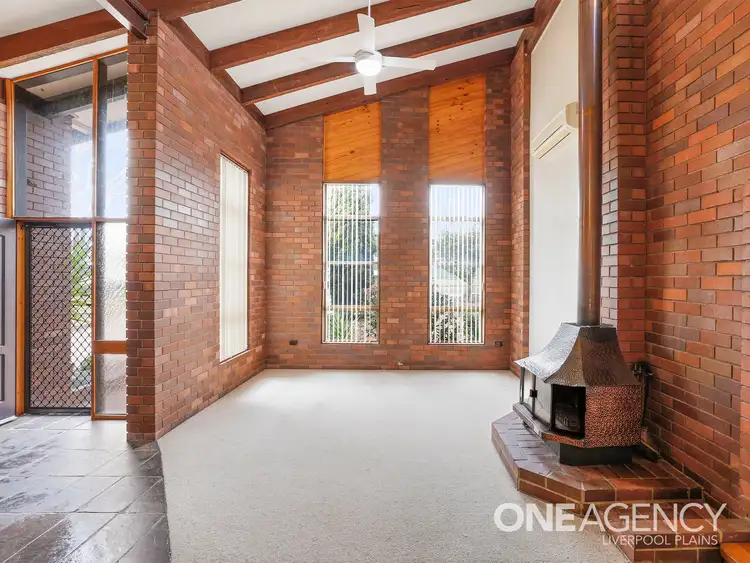 Third view of Homely house listing, 66 Nowland Avenue, Quirindi NSW 2343