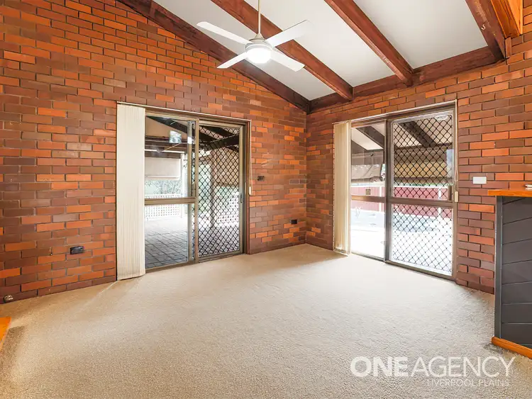 Fifth view of Homely house listing, 66 Nowland Avenue, Quirindi NSW 2343
