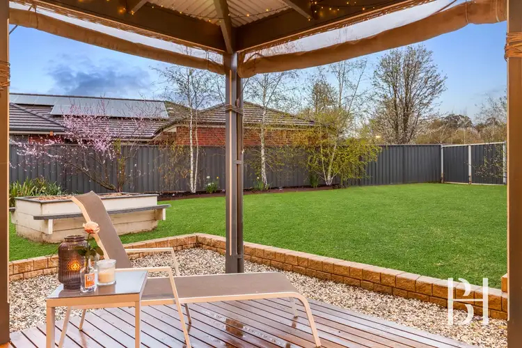 Fourth view of Homely house listing, 1 Sports Avenue, Kilmore VIC 3764
