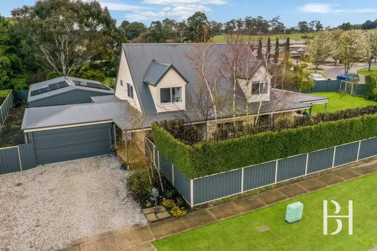 Fifth view of Homely house listing, 1 Sports Avenue, Kilmore VIC 3764