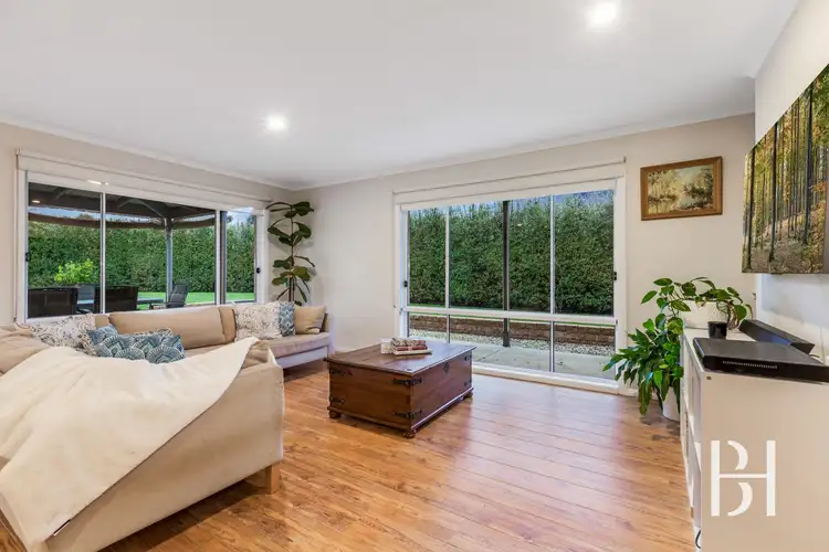 Sixth view of Homely house listing, 1 Sports Avenue, Kilmore VIC 3764