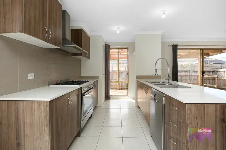 Third view of Homely house listing, 22 Nobel Drive, Cranbourne West VIC 3977