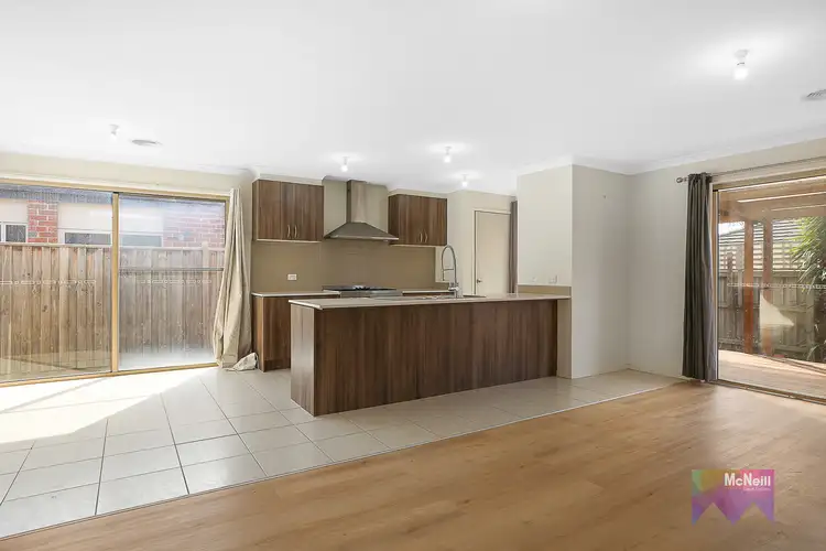 Fourth view of Homely house listing, 22 Nobel Drive, Cranbourne West VIC 3977