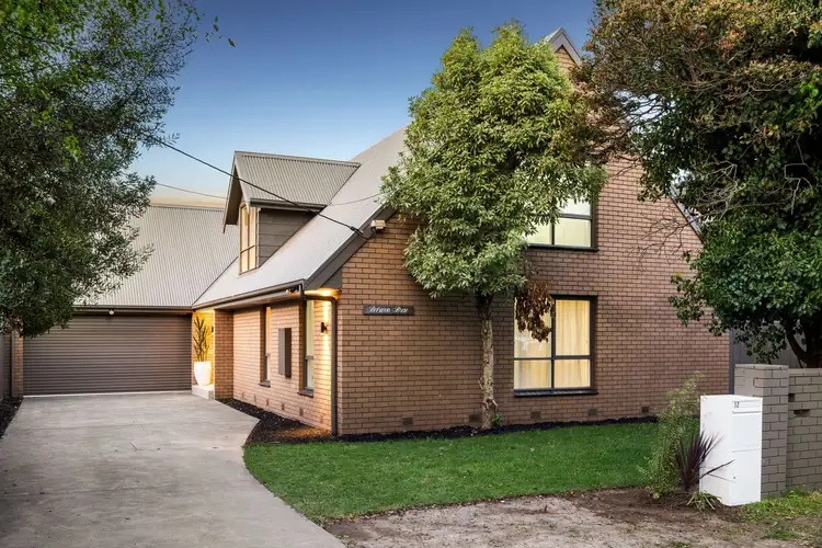 12 Geelong Road, Barwon Heads VIC 3227