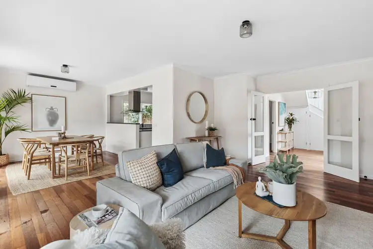 Fifth view of Homely house listing, 12 Geelong Road, Barwon Heads VIC 3227