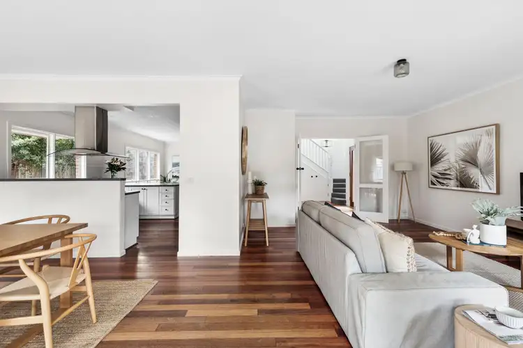 Sixth view of Homely house listing, 12 Geelong Road, Barwon Heads VIC 3227