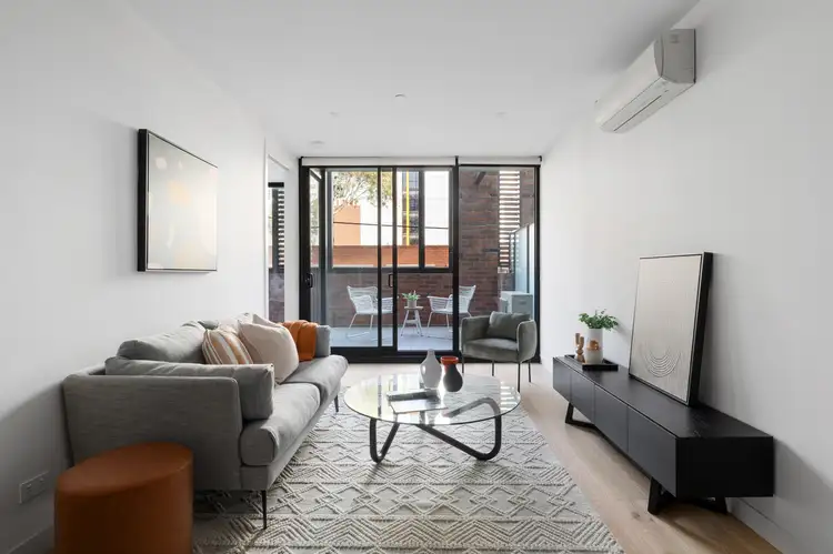 36 Wilson St