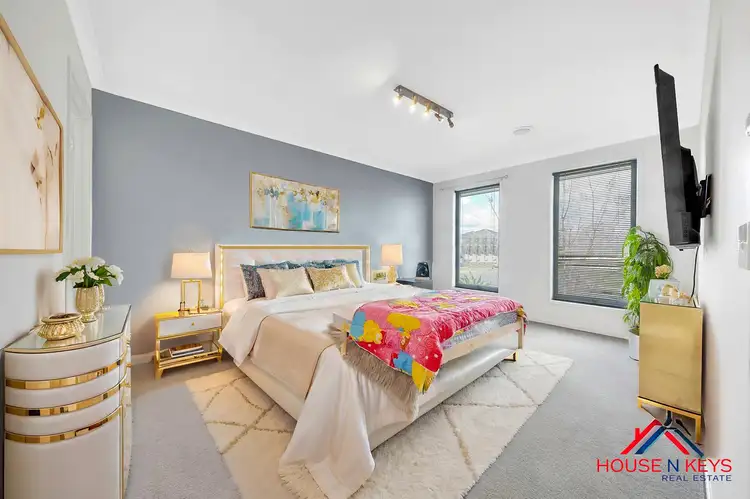 Third view of Homely house listing, 25 ARLINGTON AVENUE, Pakenham VIC 3810