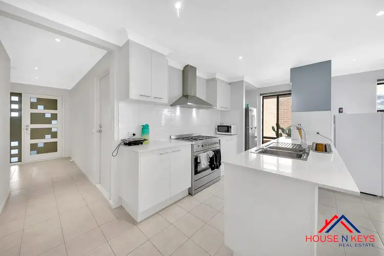 Fifth view of Homely house listing, 25 ARLINGTON AVENUE, Pakenham VIC 3810
