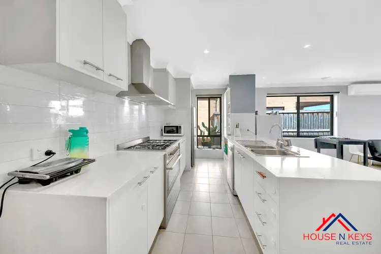Sixth view of Homely house listing, 25 ARLINGTON AVENUE, Pakenham VIC 3810