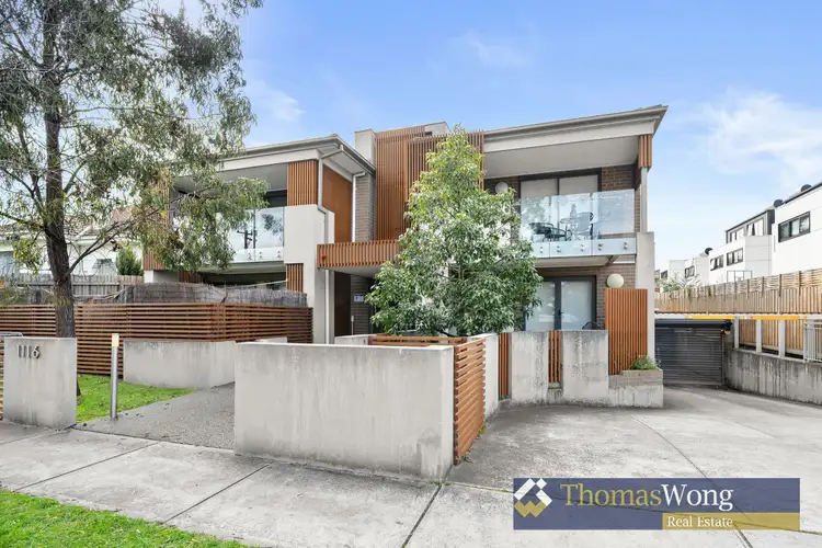 7/1116 Burke Road, Balwyn North VIC 3104