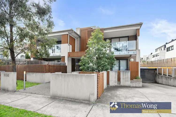 7/1116 Burke Road, Balwyn North VIC 3104