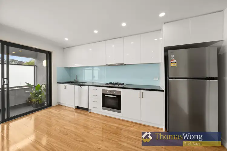 Third view of Homely apartment listing, 7/1116 Burke Road, Balwyn North VIC 3104