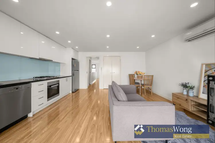 Fourth view of Homely apartment listing, 7/1116 Burke Road, Balwyn North VIC 3104