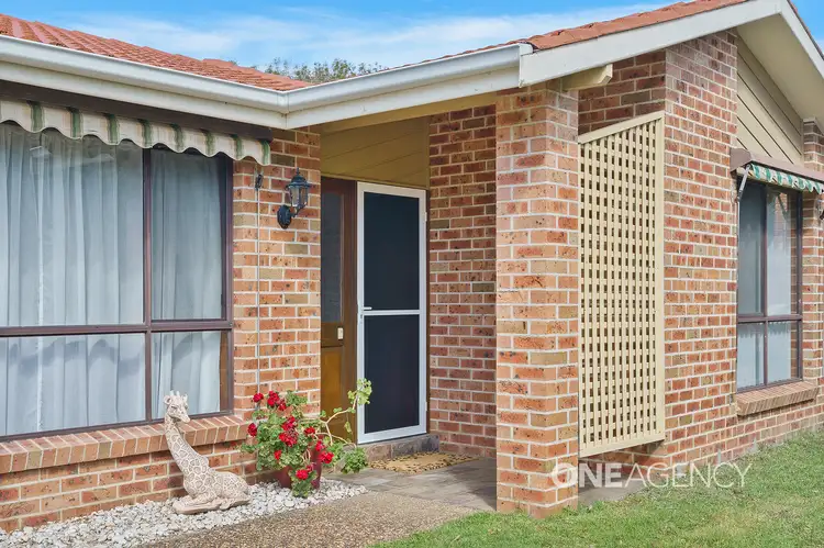 Second view of Homely house listing, 12 Formby Close, Bomaderry NSW 2541