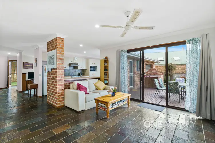 Third view of Homely house listing, 12 Formby Close, Bomaderry NSW 2541