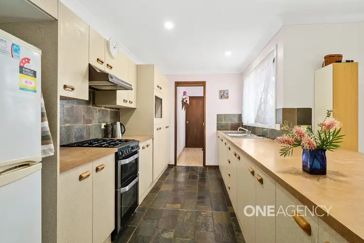 Fourth view of Homely house listing, 12 Formby Close, Bomaderry NSW 2541