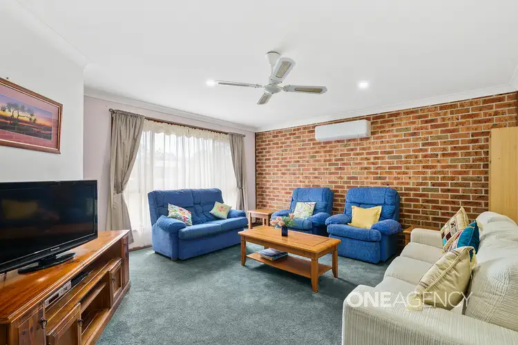 Fifth view of Homely house listing, 12 Formby Close, Bomaderry NSW 2541