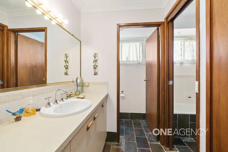 Sixth view of Homely house listing, 12 Formby Close, Bomaderry NSW 2541