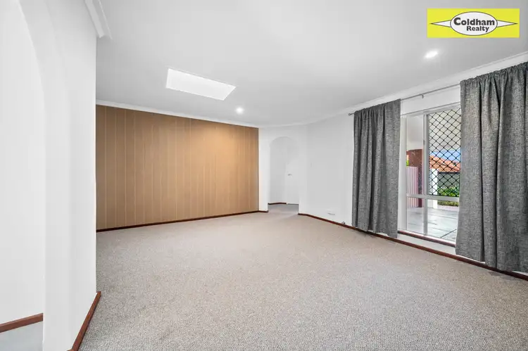 Third view of Homely house listing, 6/30 Canara Rd, Westminster WA 6061