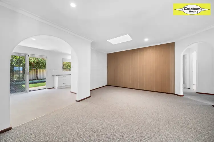 Fourth view of Homely house listing, 6/30 Canara Rd, Westminster WA 6061