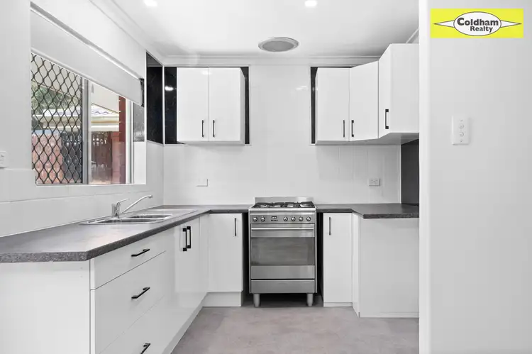 Fifth view of Homely house listing, 6/30 Canara Rd, Westminster WA 6061