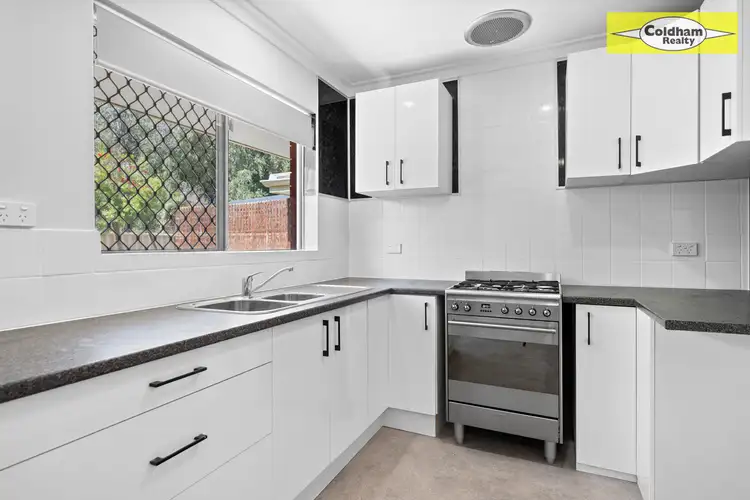 Sixth view of Homely house listing, 6/30 Canara Rd, Westminster WA 6061
